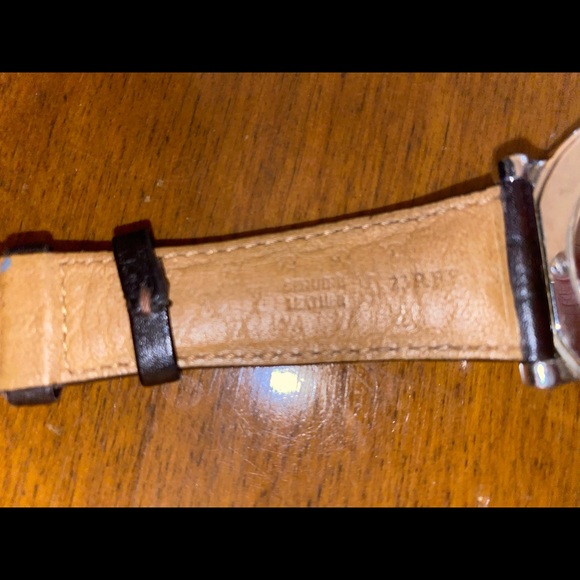 Gucci G Chrono Diamond Watch (purchased @ gucci) - Picture 5 of 5